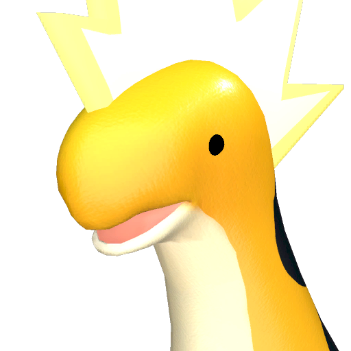 Relaxaurus Lux
