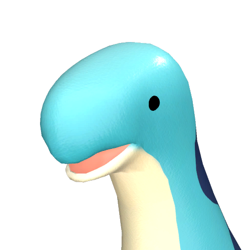 Relaxaurus
