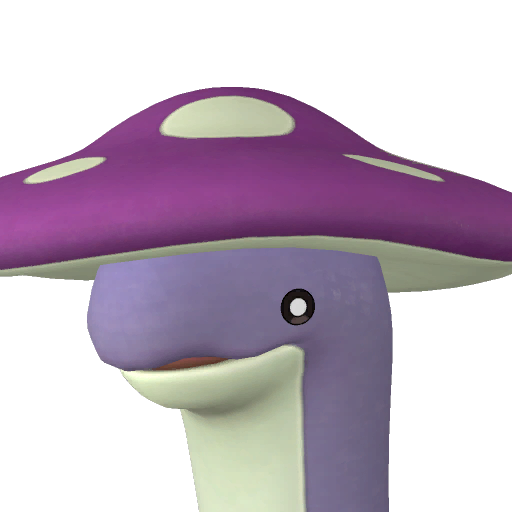 Shroomer Noct
