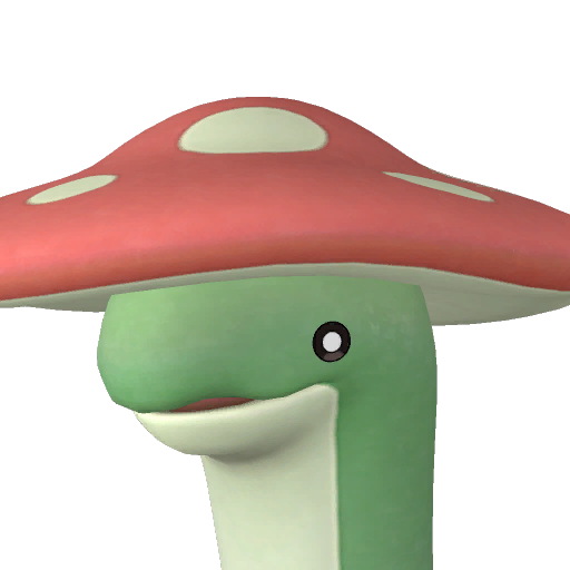 Shroomer