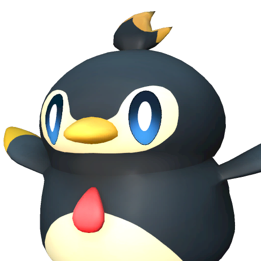 Pengullet Lux