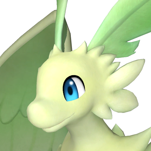 Quivern Botan