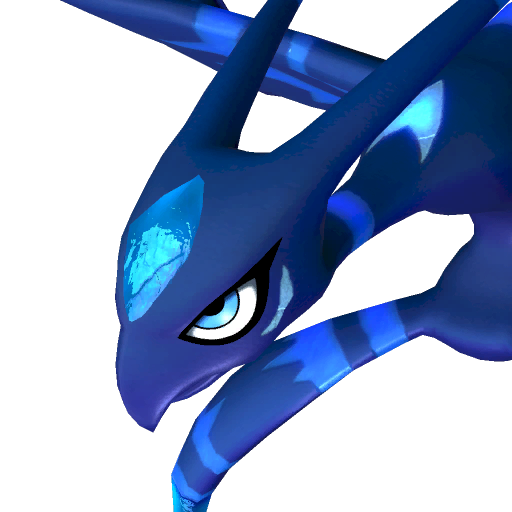 Suzaku Aqua