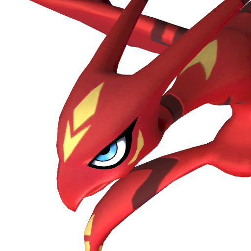 Suzaku